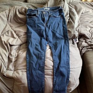 Levi jeans